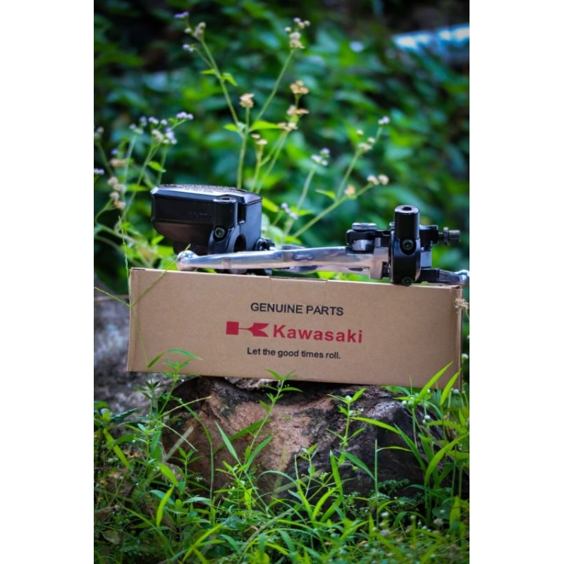 MASTER REM ER6 KAWASAKI MASTER REM HENDEL ER6 IMPORT