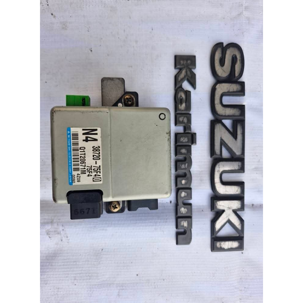 Modul EPS Karimun Kotak N4 Ori Copotan