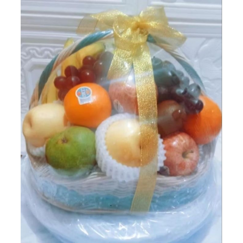 

parcel buah bisa Request 200k free pita kartu ucapan