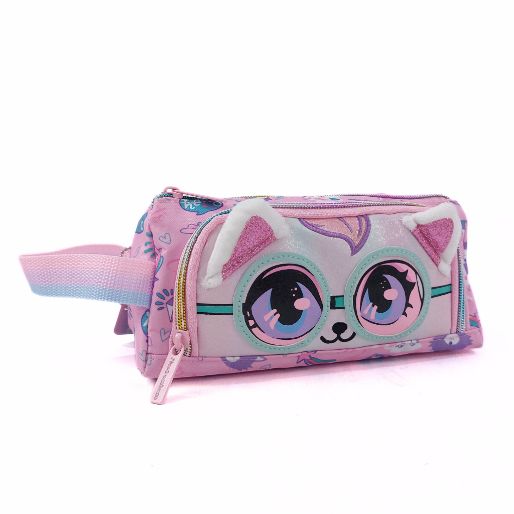 

ATH Tempat Pencil Karakter - U2099