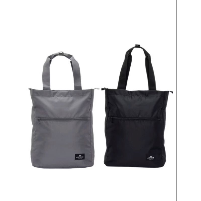 Tas Bahu  Unisex Airwalk Cosmo Tote Bag. AIWTB240711. Original