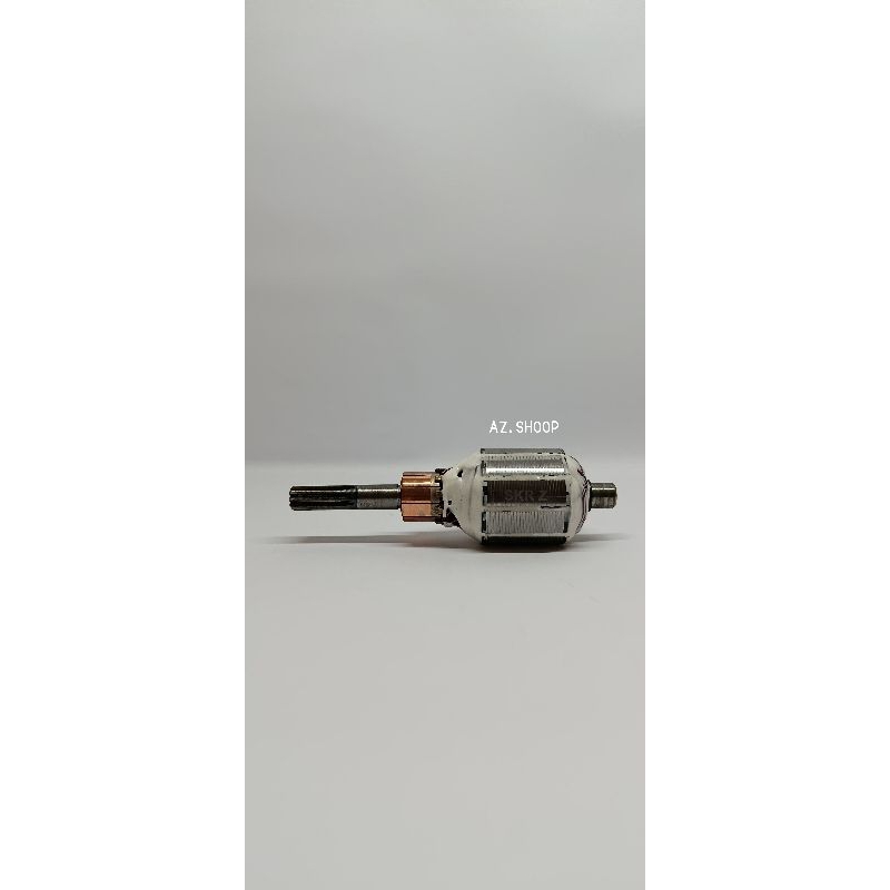 ANGKER DINAMO/ ANGKER MOTOR STATER type MIO J merk SKR technology