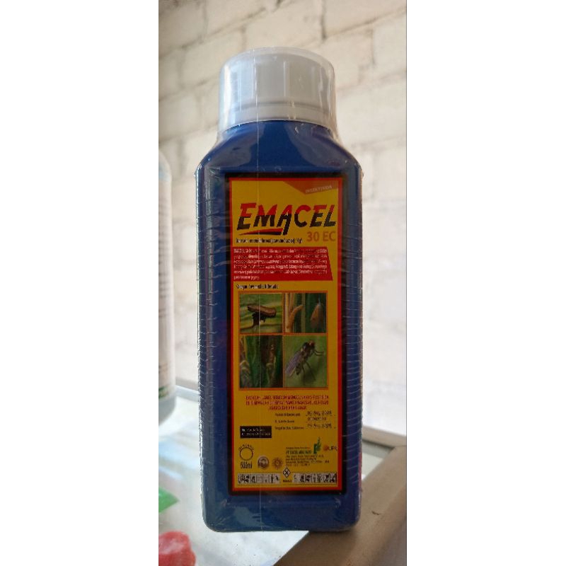 Emacel 30ec 500ml