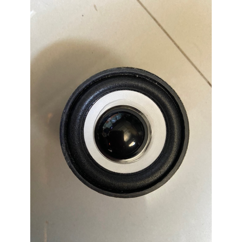 Speaker 2 Inch 4 Ohm 5W Fullrange Mini Speaker