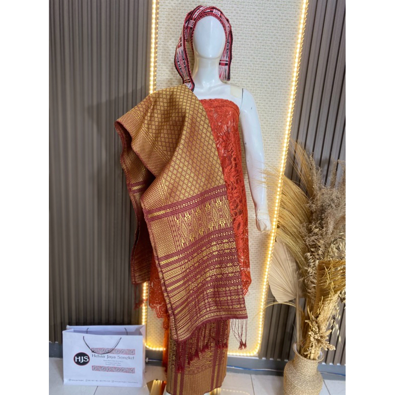 Tumtuman semi bemberg