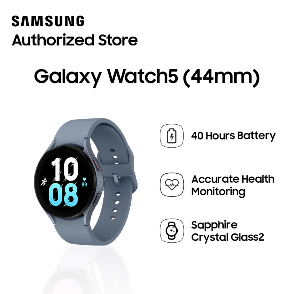 Samsung Galaxy Watch5 [44mm]