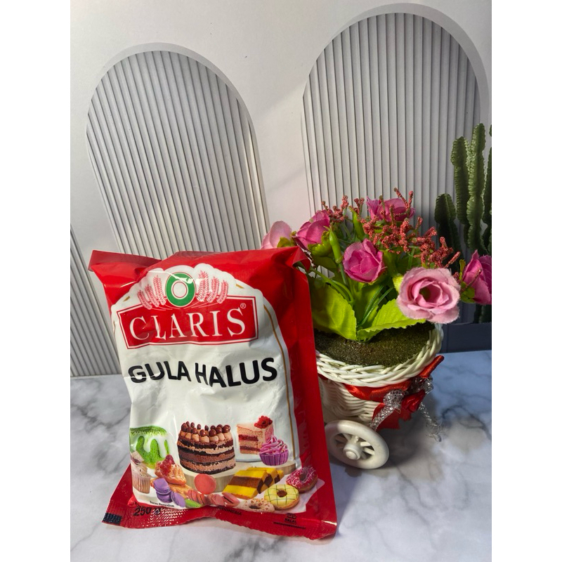 

gula halus claris