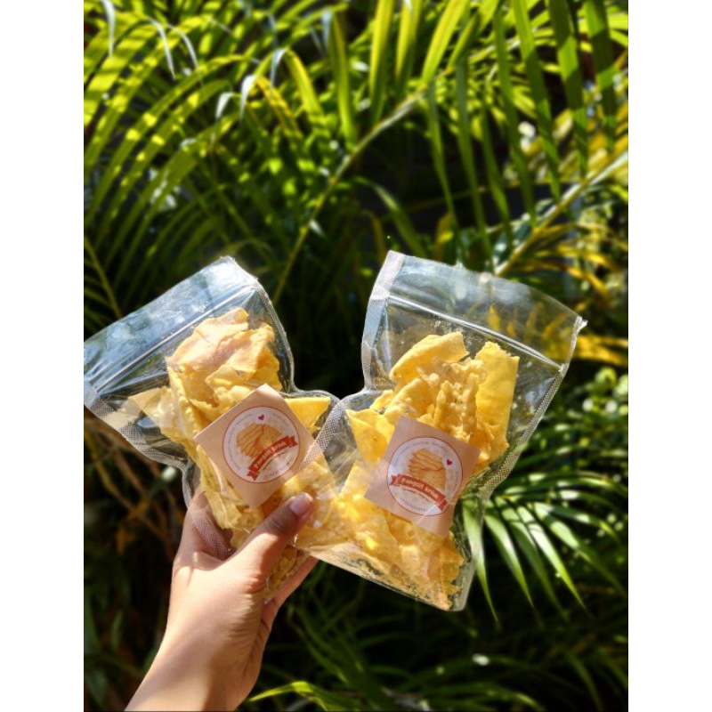 

Pangsit kriukkk murah meriah