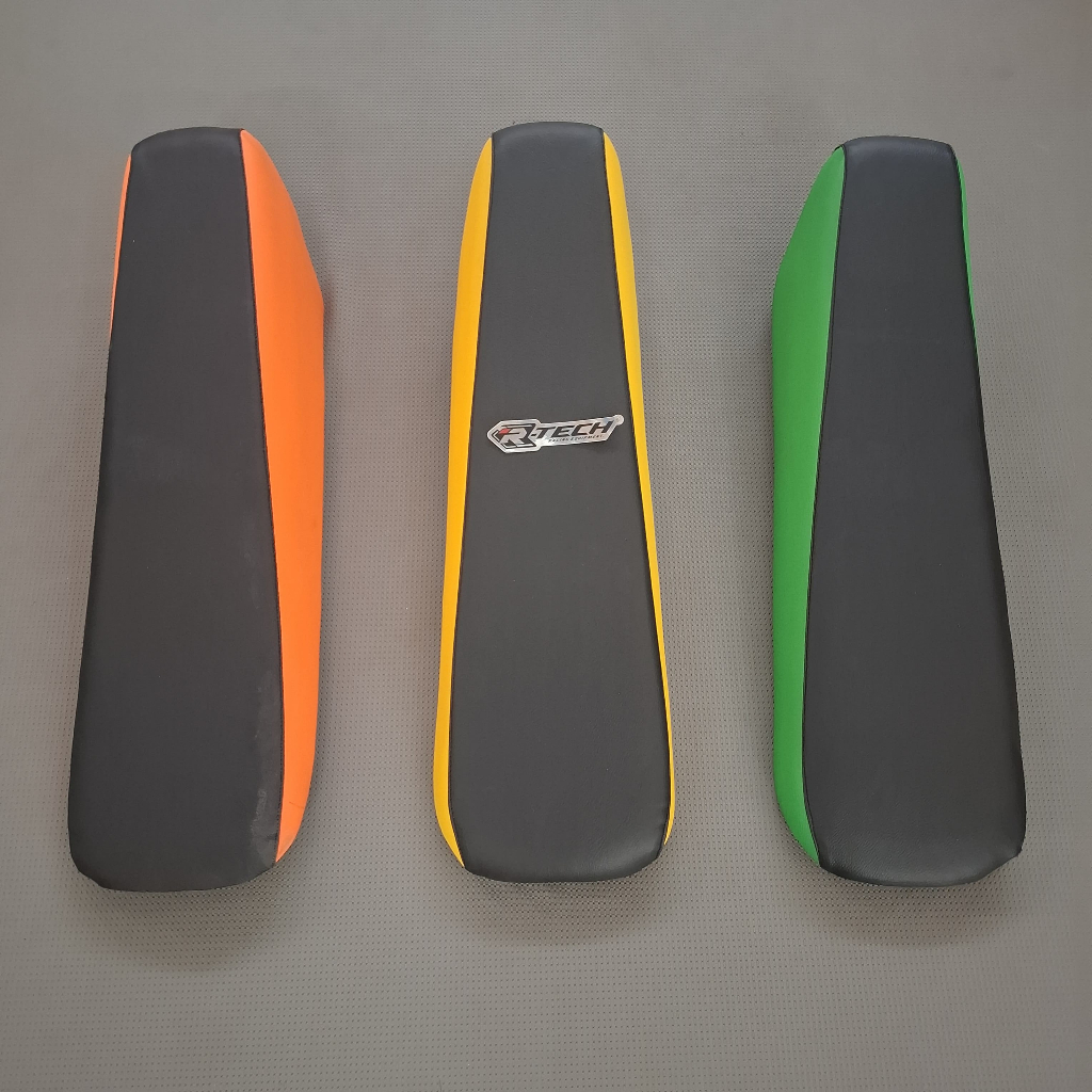 JOK BEBEK STANDAR GTX BODY YZ 85 // JOK TRAIL // JOKK BEBEK GTX YZ85