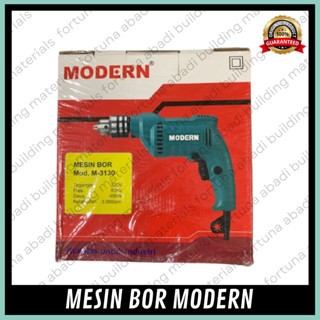 Mesin Merk Modern #Bor #Gerinda #Profil #Circle #Sugu #Amplas