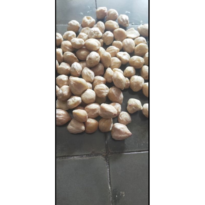

KEMIRI BULAT 1000gram