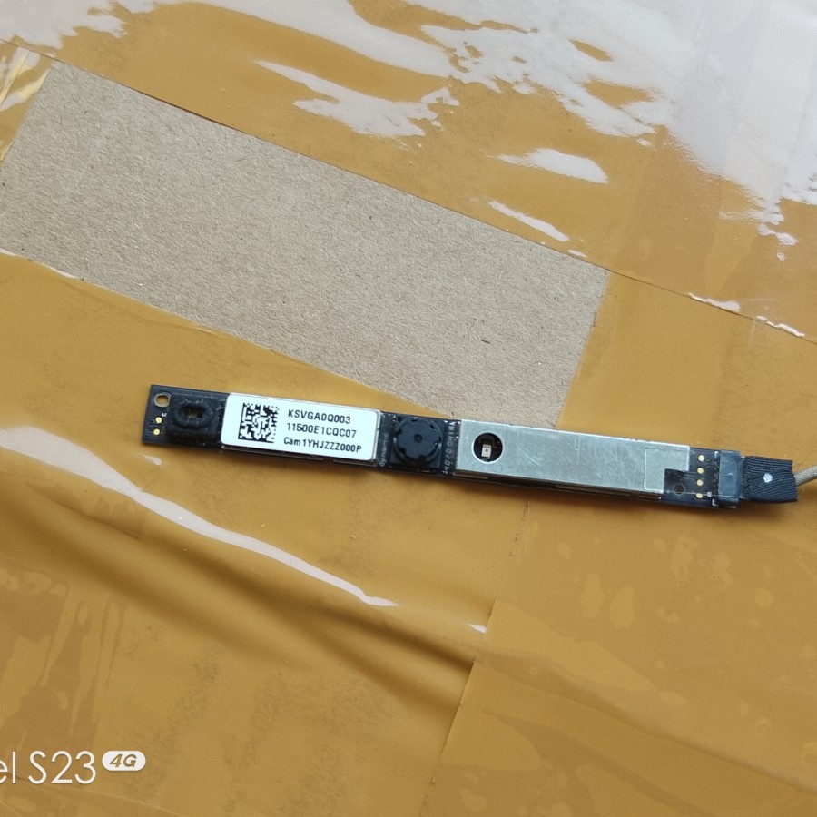 Camera WebCam Acer Aspire 3 A314 A314-21 A314-22 A314-25 A314-32 A314-33 A314-35 A314-41 series