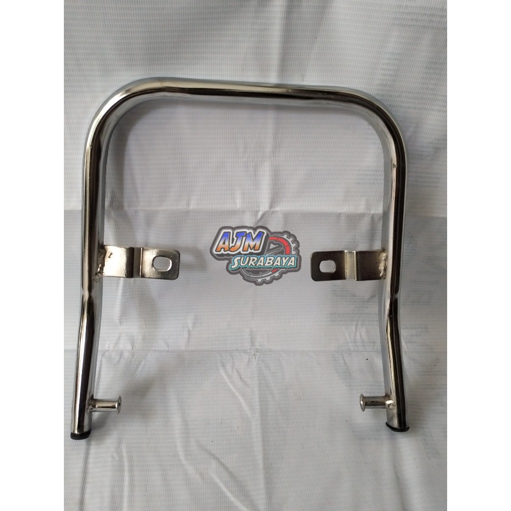Behel Belakang GL MAX GL PRO GL SERIES, Begel Belakang GL MAX GL PRO GL SERIES, Plenger Belakang GL 