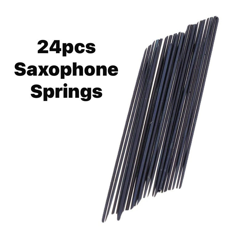 Saxophone Spring Pegas Saxophone