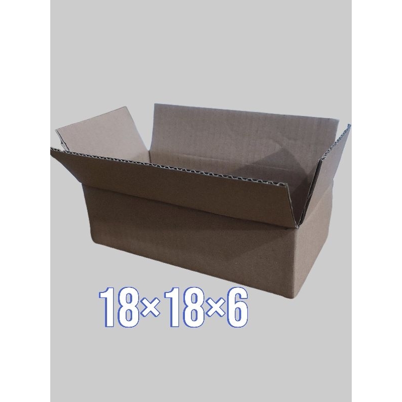 

Kardus 18×10×6 Kardus packing casing hp