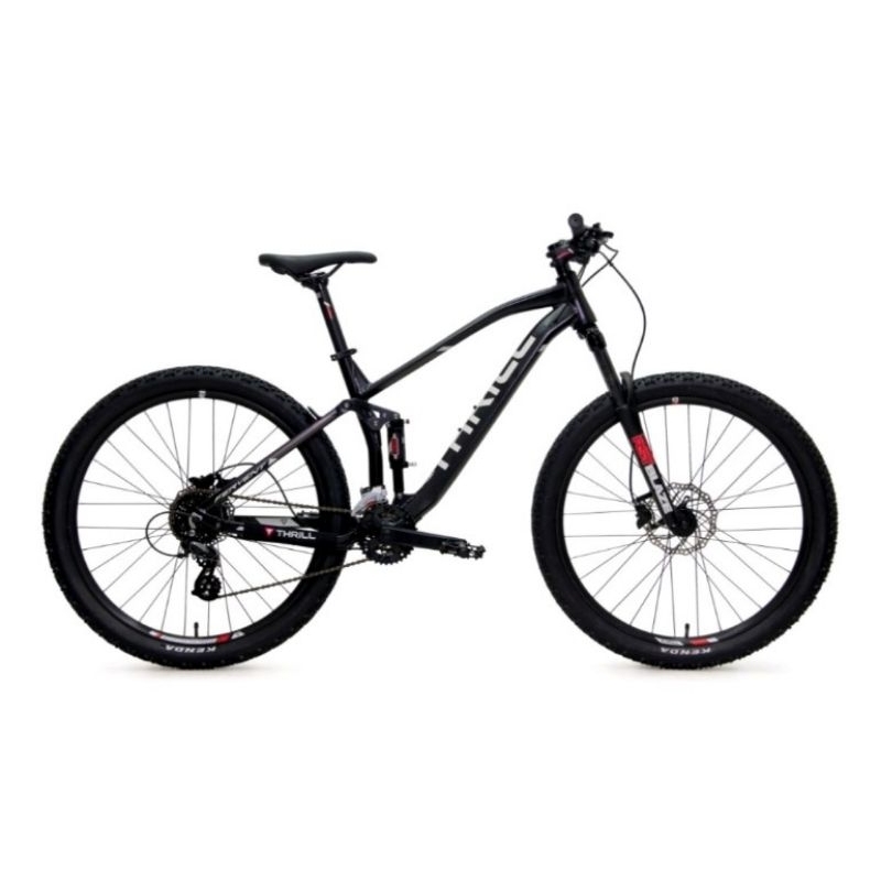 sepeda mtb Thrill Fervent 3.0