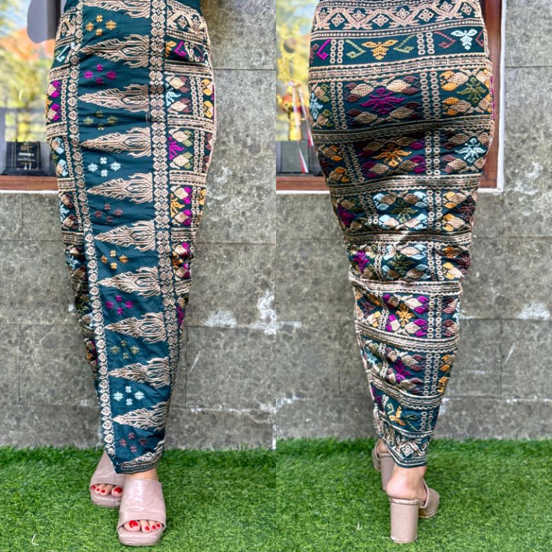 kamen jadi songket strait harga