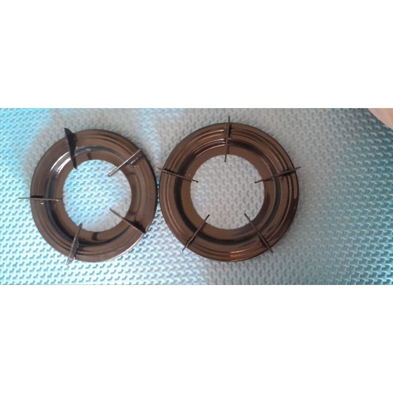 TUNGKU KOMPOR GAS/TATAKAN KOMPOR GAS BENTUK BULAT