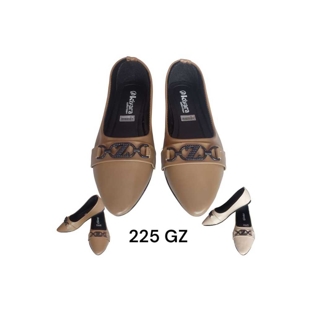 SEPATU LEXUS CEWEK SIMPLE KEREN / SENDAL LEXUS / SEPATU MURAH / SEPATU KERAJINAN  | 225 GZ | Wanita