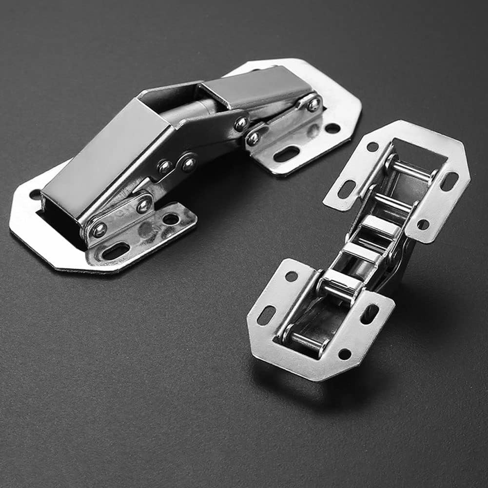 Engsel Lemari / Engsel Sendok Kodok / Engsel Kodok 4 Inchi / Engsel Pintu Lemari