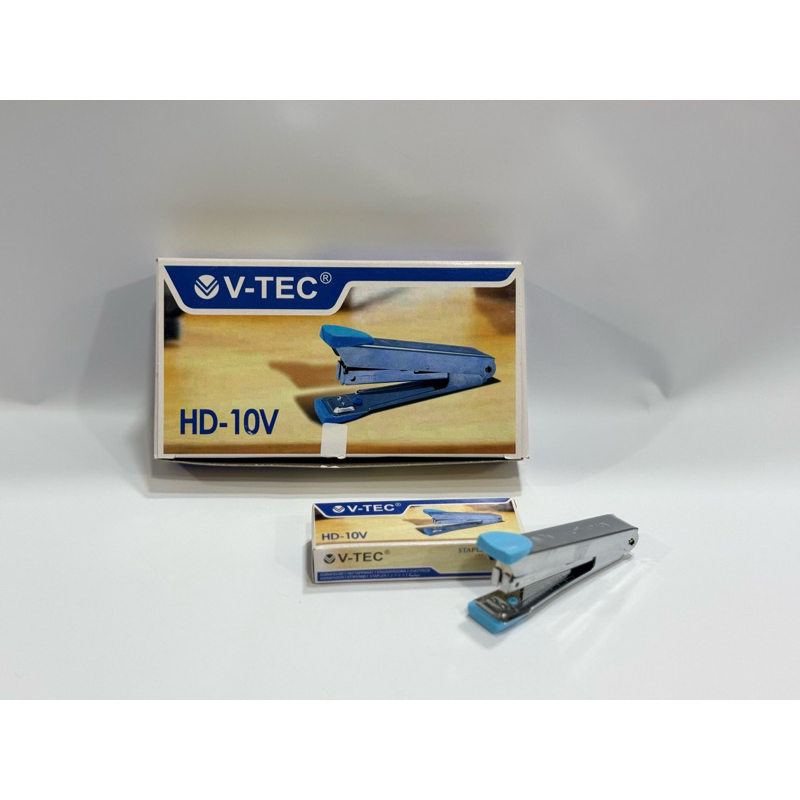 

STAPLES HD-10V / HEKTER NO 10 MEREK V TEC