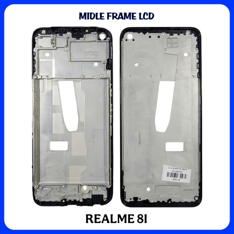 Frame lcd Realme 8i