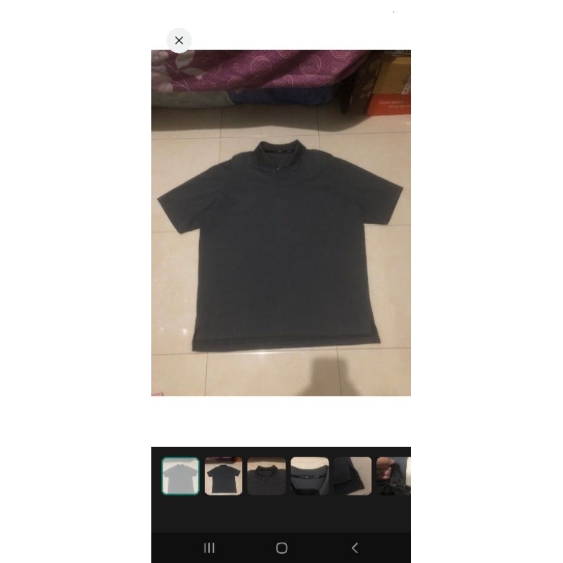 link co carousel uniqlo jil sander