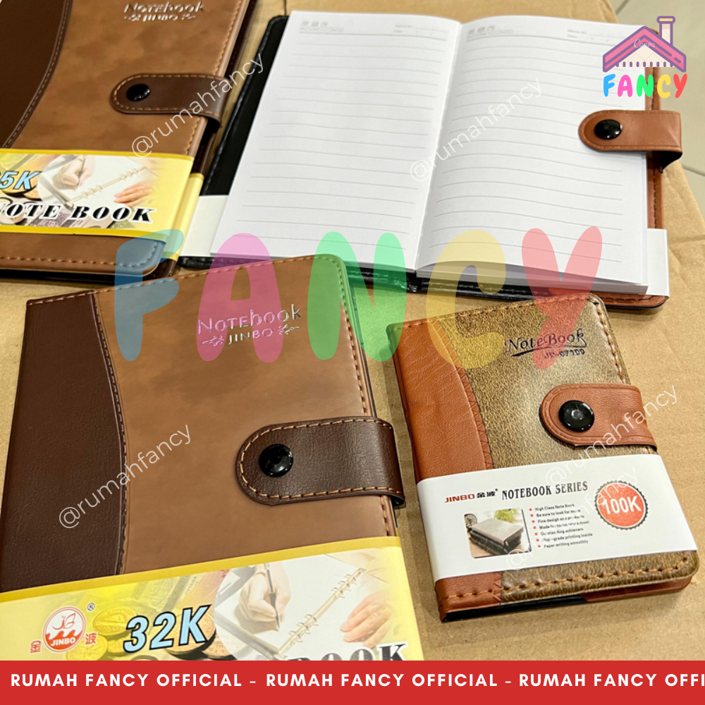 

Buku Agenda Notes Kecil China / Agenda Kerja / Notebook Ragam Ukuran (136 Halaman Bergaris)