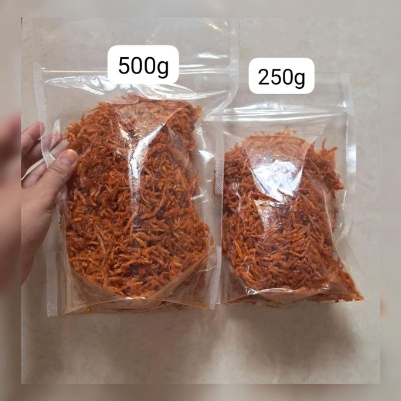 

Kentang mustofa 500 gram