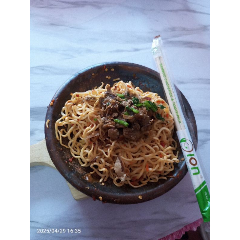 

miesambalbakar(vakum)