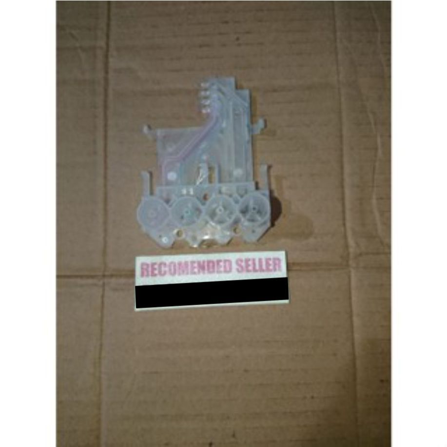 Selang Konektor Cartridge Tinta Ink Tank Brother MFC J3530dw J 3530 dw