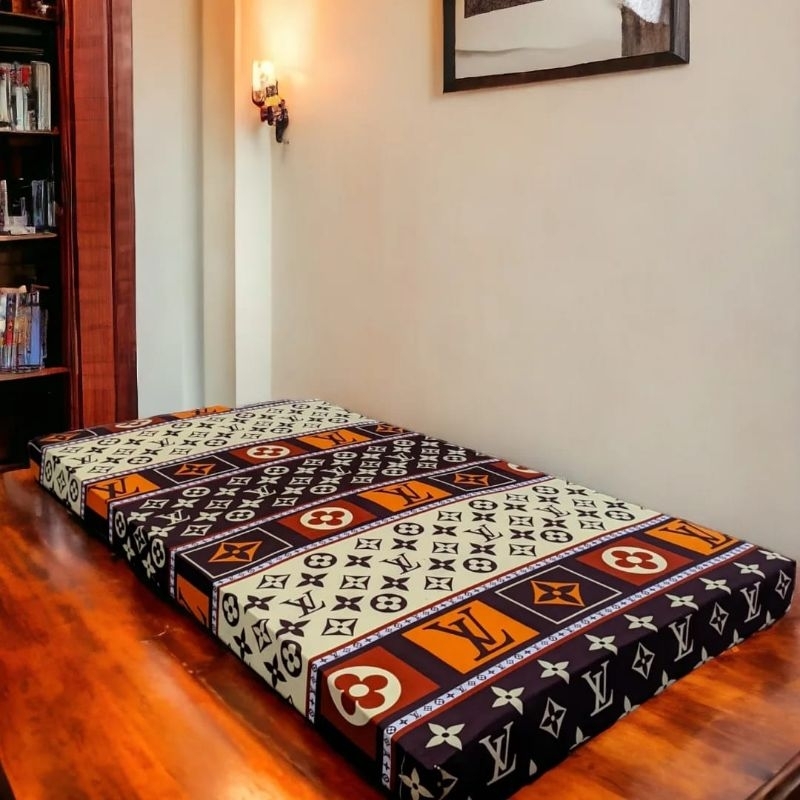 KASUR single 180x90x10cm