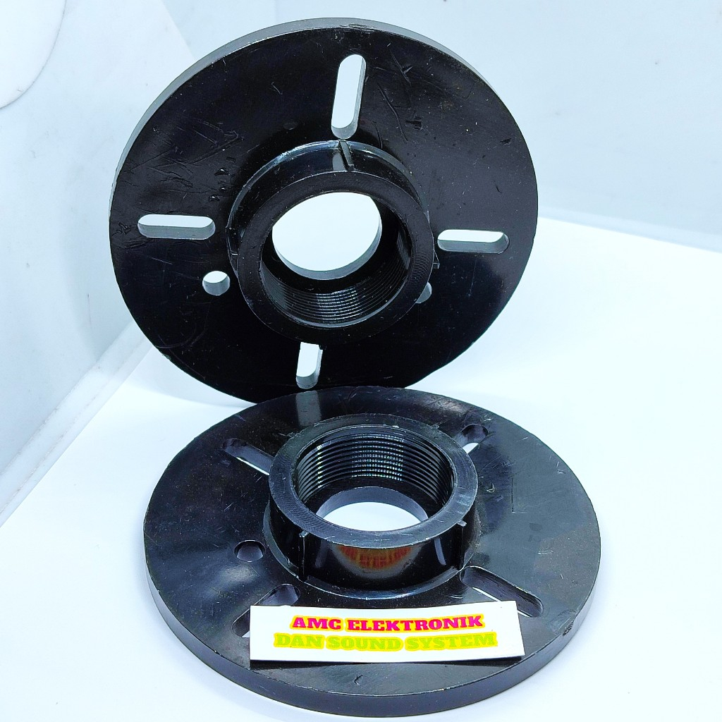 KONEKTOR HORN TWEETER DRAT DALAM connector sambungan horn tweeter plastik