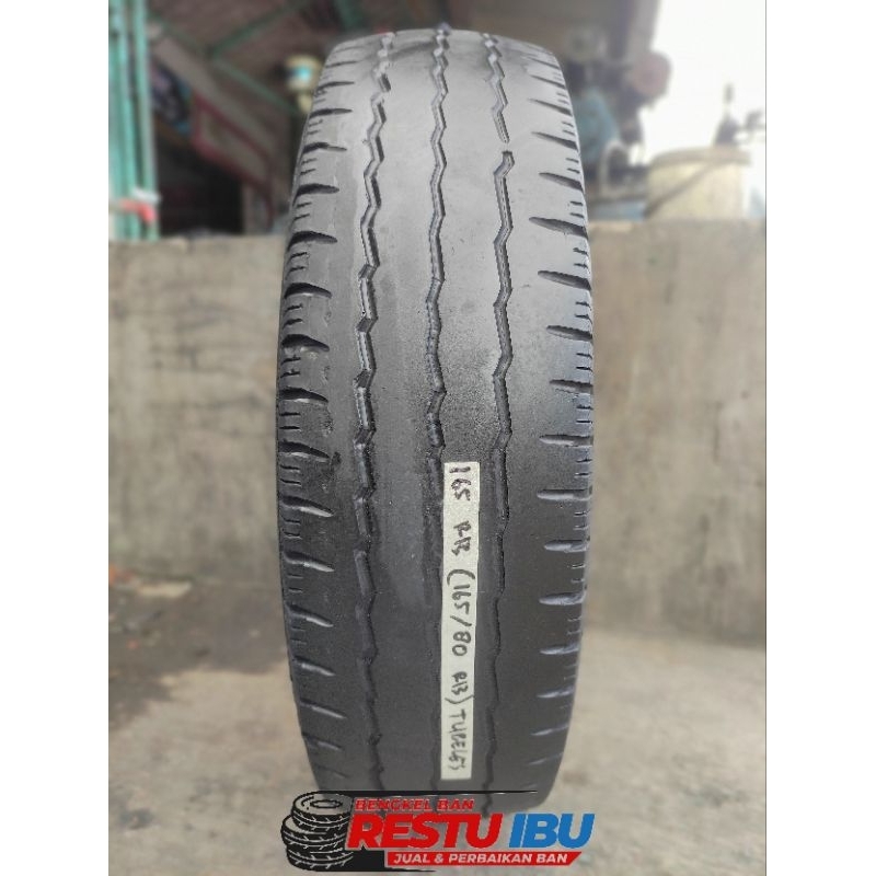 Ban Tubeles GT Radial Maxmiler CX 165 R13 (165/80 R13)