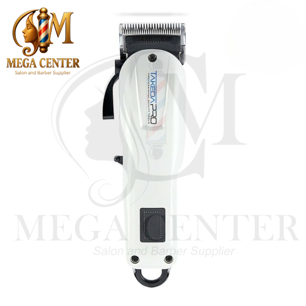 TakedaPro TKD 9180 Clipper Cordless