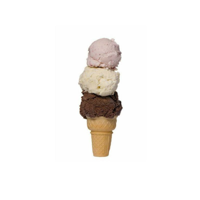 

Cone For Ice Cream