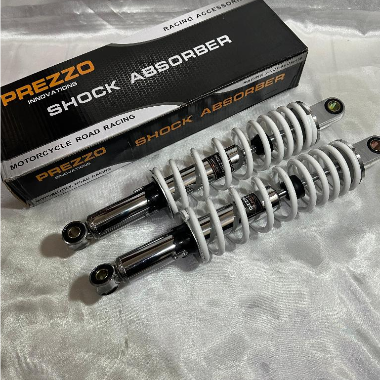 SHOCK BREKER 340MM / SHOCK ABSOBER 340MM MEREK PREZZO
