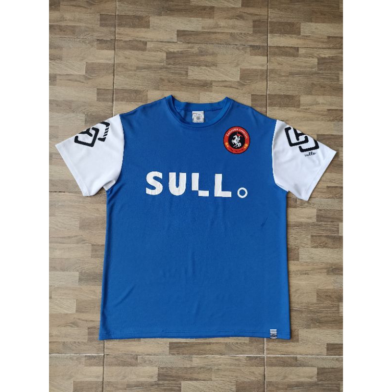 Jersey bola Lanzalea Kawasaki futsal club #15 (liga futsal jepang)