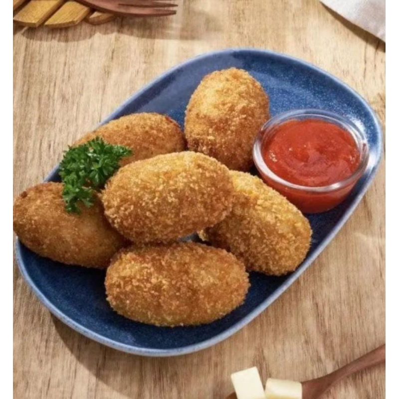 

Udang Keju Viral Spesial ala Mi Mie Me Gacoan isi 10 BERASA UDANGNYA Gurih Nikmat Nagih