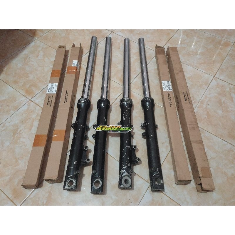 as bottom ninja serpico kidal