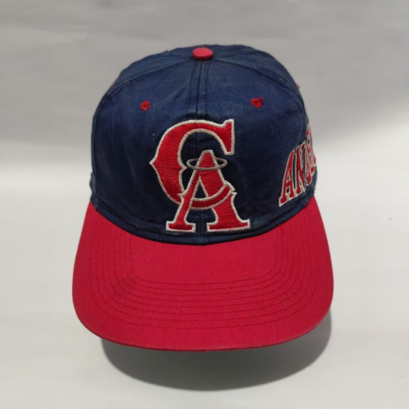 Los Angeles Angels X Looney Tones