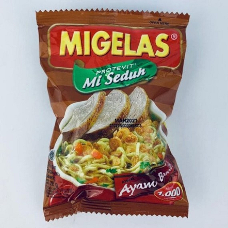 

MIGELAS MIE INSTANT SEDUH PROTEVIT AYAM BAWANG PCK 30/26g