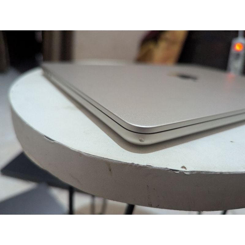 MacBook Air M2 16/512gb