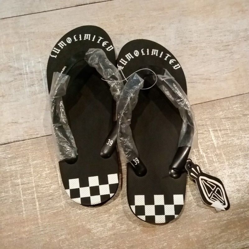 SANDAL JEPIT ORIGINAL LUMO LTD