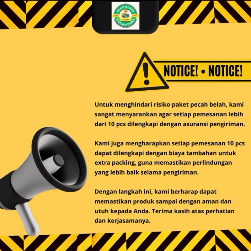 

BERAS PULEN ROJOLELE 5 KG KEMASAN LAMINASI