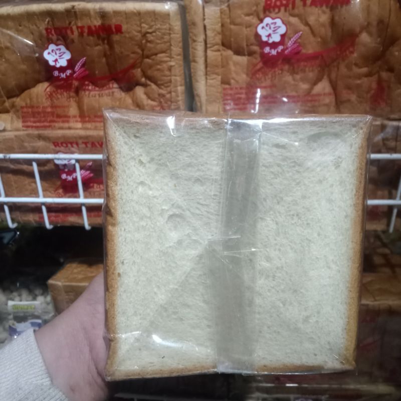 

roti tawar