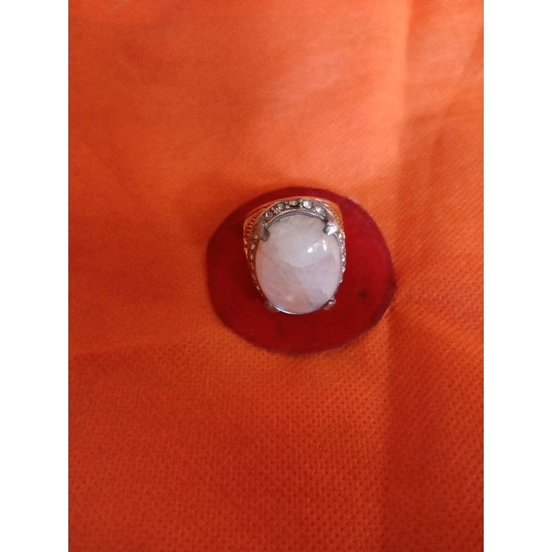 Batu Akik Biduri laut