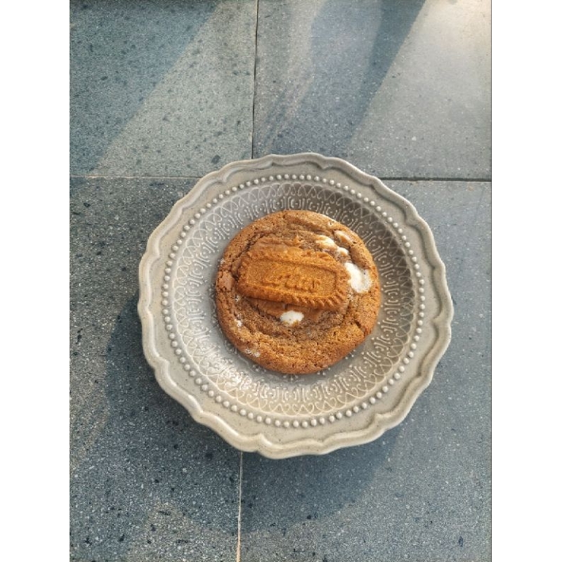 

cookie biscoff lotus