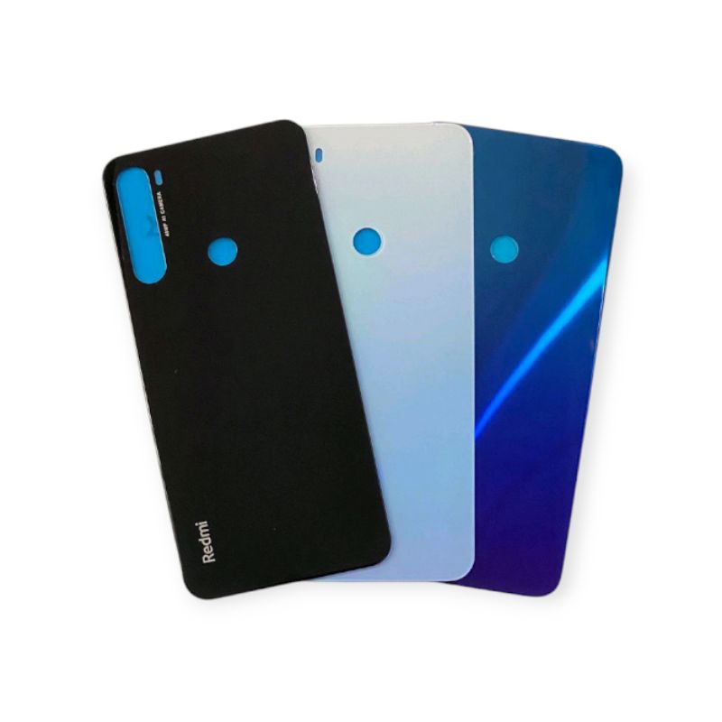 Backdoor Redmi Note 8 Baru/OEM