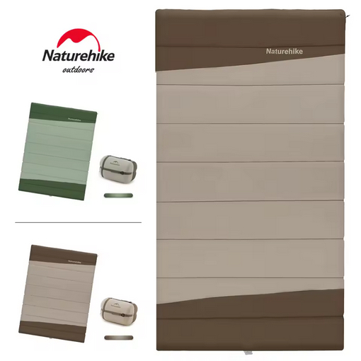 SLEEPING BAG YC300 NATUREHIKE CNK2300019